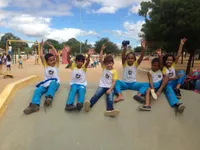 Centro Educacional Maria Montessori - - Vila Eduardo - Imagem 2