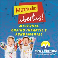 Escola Millenium - Imagem 1