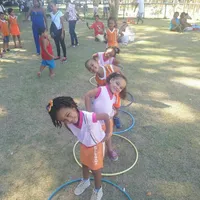 Escola Pollynana - Imagem 1
