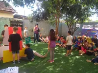Escola Pedacinho De Céu / Ceduca - Imagem 1