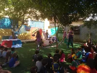 Escola Pedacinho De Céu / Ceduca - Imagem 3