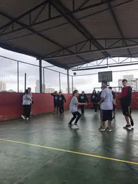 Colégio Criando E Rindo - Unidade 2 - Imagem 1