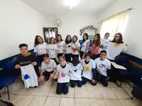 Colégio Criando E Rindo - Unidade 2 - Imagem 3