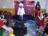 Nri Os Pequeninos - Imagem 3