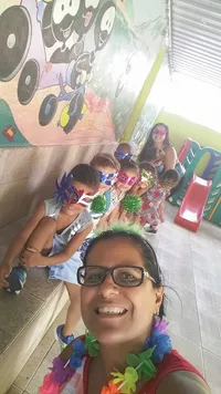 Jardim De Infância Vovó Ângela - Imagem 3