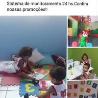 Creche Escola Arte Do Saber - Imagem 2