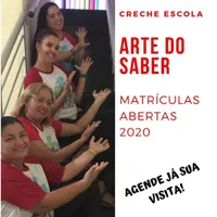 Creche Escola Arte Do Saber - Imagem 3