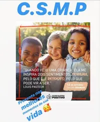 Colégio Sistema Morais & Pinho - Imagem 1