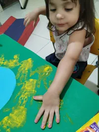 Escola De Educação Infantil Pintando Alegria - Imagem 3