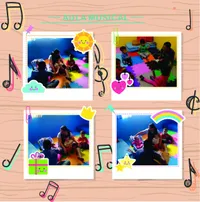 E E.i Palandi Kids - Imagem 1
