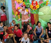 Escola Rafaela Estefane - Imagem 3