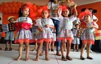 Escola Rafaela Estefane - Imagem 1