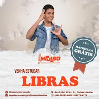 Impulso Cursos Técnicos E Profissionalizantes - Imagem 1