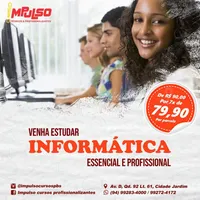 Impulso Cursos Técnicos E Profissionalizantes - Imagem 2