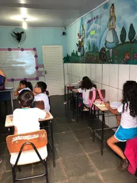 Colégio Alternativo - Imagem 2