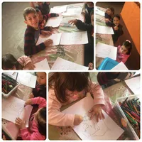 Escola De Educação Infantil Passo A Passo - Imagem 1