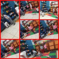 Escola De Educação Infantil Passo A Passo - Imagem 3