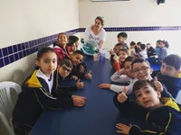Centro Educacional Piaget - Imagem 1
