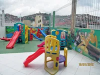 Centro De Convivência Caminho Certo - Imagem 1