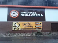 Educandário Nova Grécia - Imagem 1
