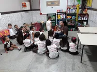 Educandário Nova Grécia - Imagem 2