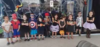 Mundo Encantado Escola De Educação Infantil - Imagem 1