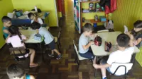 Escolinha Tazmania - Imagem 1