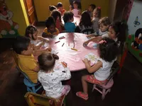 Escolinha Tazmania - Imagem 4