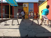 Escolinha Tazmania - Imagem 3