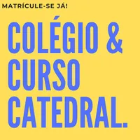 Colégio E Curso Catedral - Imagem 2