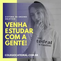 Colégio E Curso Catedral - Imagem 3