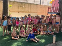 Centro Educacional Alegria Do Saber - Imagem 1