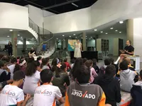 Colégio Aprovado De Limeira - Unidade - Centro - Imagem 3