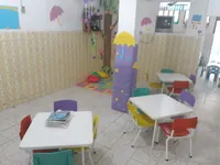 Educandário Recanto Do Alecrim - Imagem 1