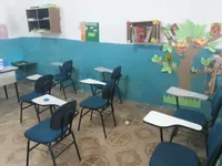 Educandário Recanto Do Alecrim - Imagem 2