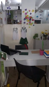 Educandário Recanto Do Alecrim - Imagem 3