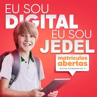 Instituto Educacional Jedel - Imagem 1