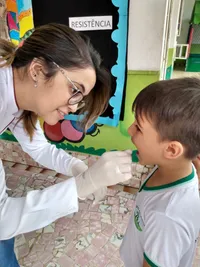 Centro Educacional Guairá - Imagem 1