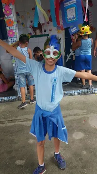 Centro Educacional Cátia Cristina - Imagem 3