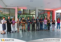 Colégio Evangélico Martin Luther – Unidade 2 - Imagem 3