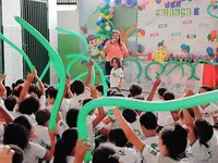 Instituto Educacional São Sebastião - Imagem 2