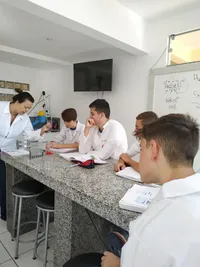 Colégio Sigma - Imagem 2