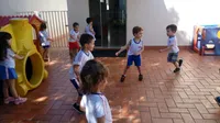 Colégio Sigma - Imagem 1