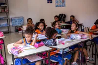 Escola Ponto De Partida - Imagem 1