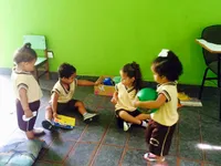 Educandário Canto Livre - Imagem 1