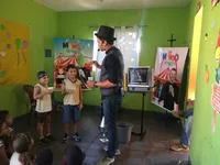 Educandário Canto Livre - Imagem 4