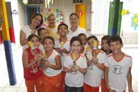 Centro Educacional Mundo Do Aprendiz - Imagem 1
