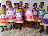 Escola Novo Mundo Do Abc - Imagem 1