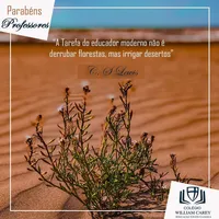 Colégio William Carey - Imagem 1