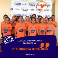 Colégio William Carey - Imagem 3